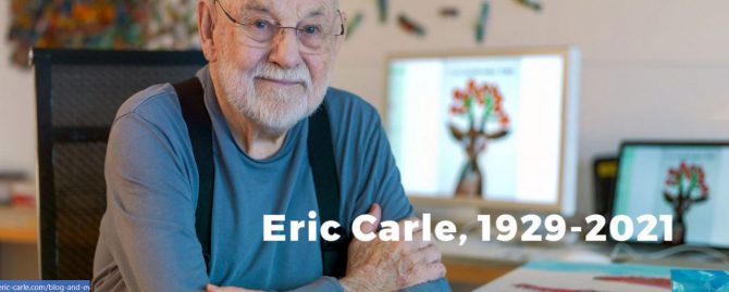 Amazon.com: The Eric Carle Library Featuring 8 Classic Board