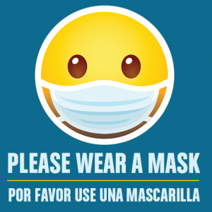 Mask-Required-(Bilingual---445x445) Please Wear A Mask