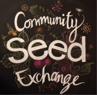 Community Seed Exchange