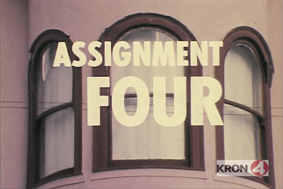 video-assignment-four