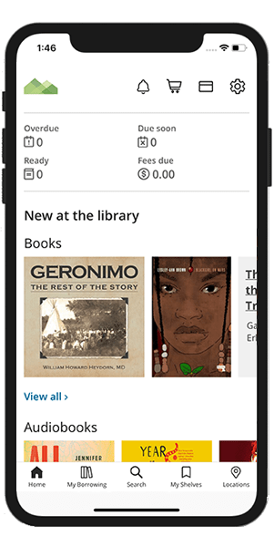 biblioapp-home