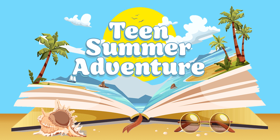 Teen Summer Adventure