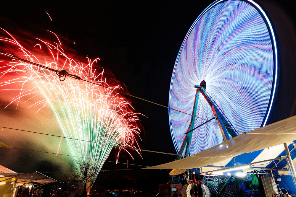 Visit Us At The Fair! Marin County Free Library