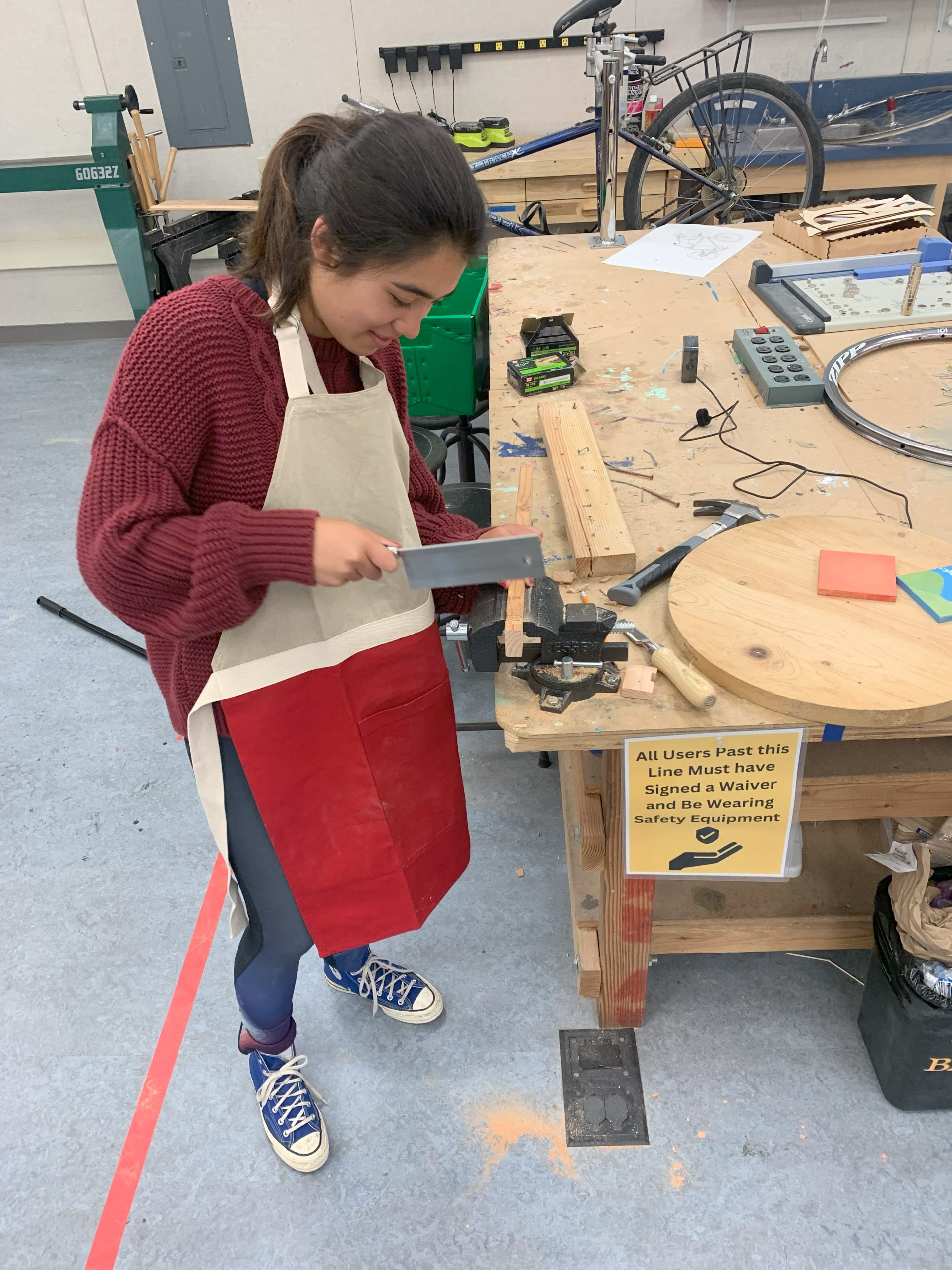 cutting-out-joint