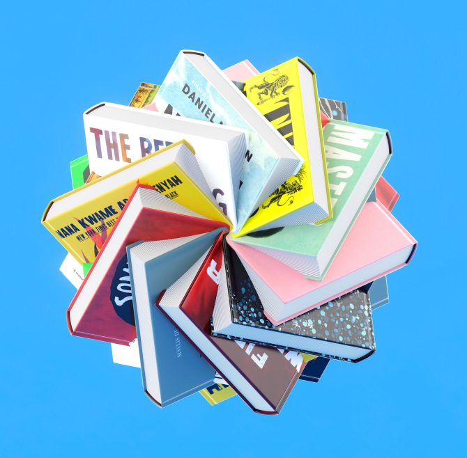 Best Books of 2023 Marin County Free Library