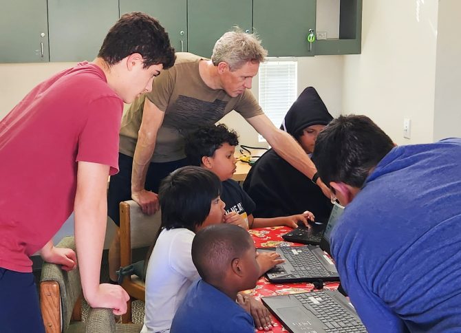 Marin Library Marin City has New Epicenter of Creativity, Innovation | Marin County ...